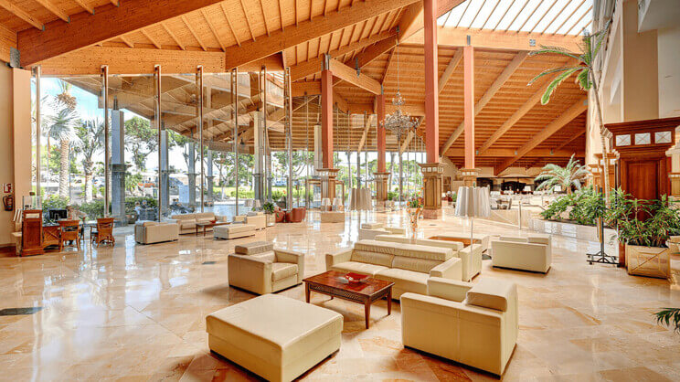 Hipotels Natura Palace